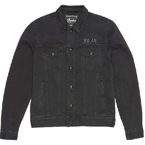 Men's Jackets & Vests for Sale | Indian Motorcycle Apparel & Gifts