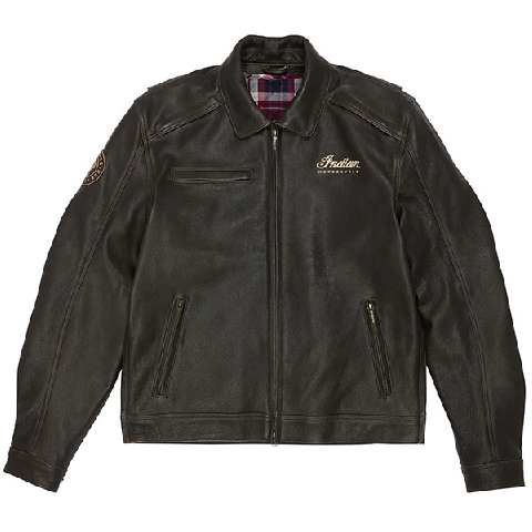 Men's Jackets & Vests for Sale | Indian Motorcycle Apparel & Gifts