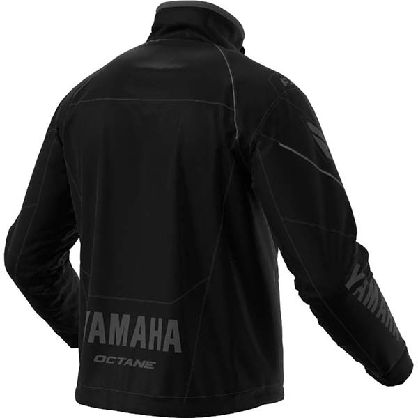 FXR Yamaha Excursion Ice Pro Jacket for Sale | Cycle Sport Yamaha