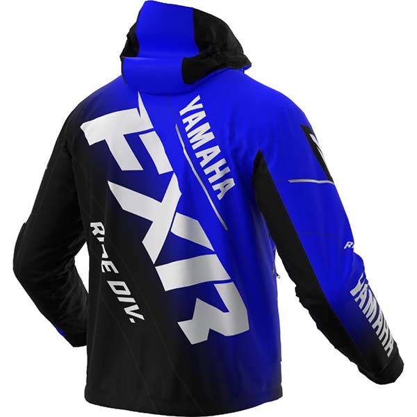 FXR Yamaha CX Jacket for Sale | J & J Sales, Huron OH