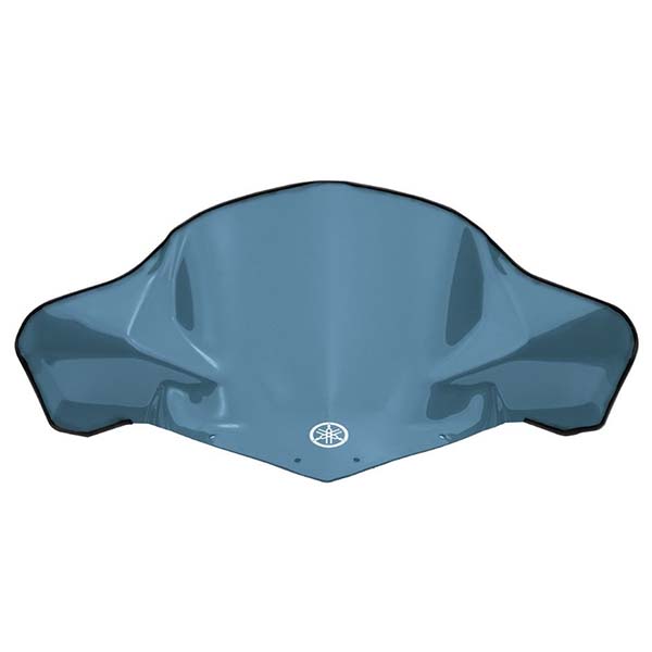seiamaru6！ Low Sport Windshield for Sale | Port Yamaha, Port Washington WI