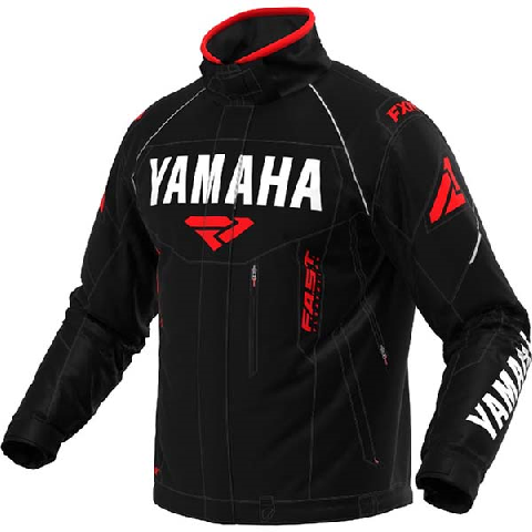 【しん】YAMAHACanterbury ウォームアップウェア　サイズ3L Apparel for Sale | Yamaha Snowmobile Accessories & Apparel | Port