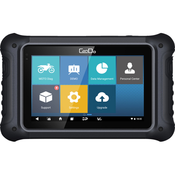 CANDO MOTO MINI DIAGNOSTIC SCAN TOOL for Sale | Koup's Cycle Shop