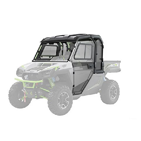 Arctic Cat ATV & SXS Accessories | Mega Power Sports and Marine