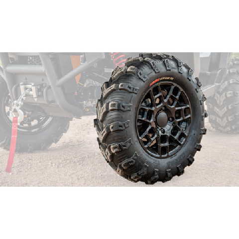 Wheels & Tires for Sale | Arctic Cat ATV & SXS Accessories | BMG