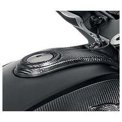 Carbon Fiber Tank Top Panel for Sale | BMG Powersports, Inc