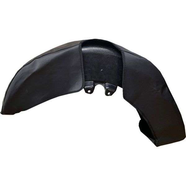 直営店から日本全国の正規取扱店舗 Drag Specialties COVER P.FLR BRD