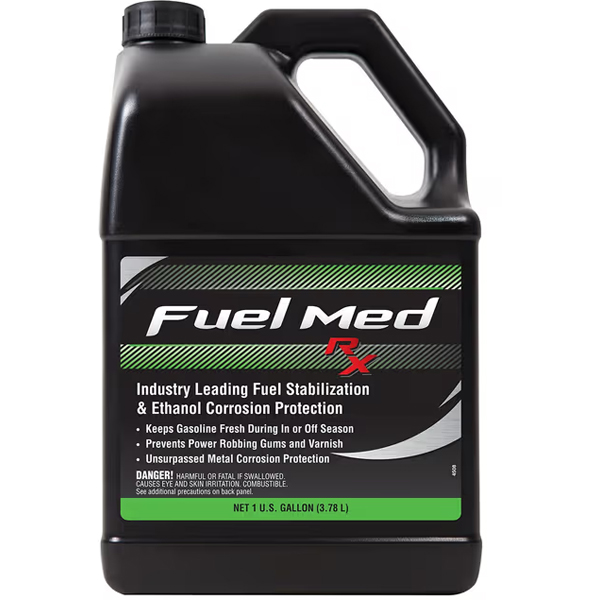 Yamalube® Fuel Med RX for Sale | North Ridge Yamaha, Geneva OH