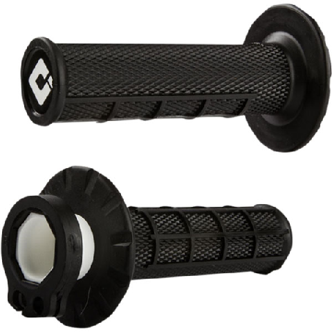 ワンドロップ　code2 odi_vans_lock_on_grips_for_har