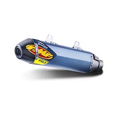 FMF Factory 4.1 RCT Silencer for Sale | Ajax Motorsports of OKC