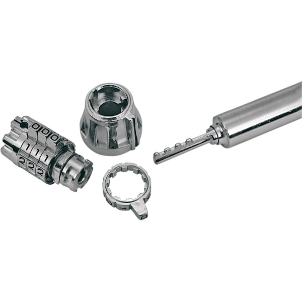 TRIMAX™ RESETTABLE COMBINATION RECEIVER LOCKING PIN for Sale