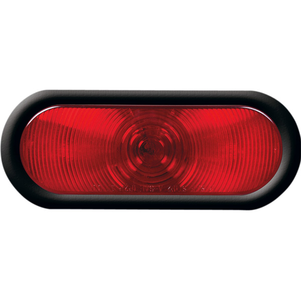 OPTRONICS® OVAL STOP / TAIL / TURN SIGNAL LIGHT KIT for Sale