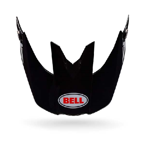 bell motorcycle helmet replacement parts Moto-9 Flex Visor — Gear Hyper Insert is available to improve fog control Bell - Custom 500 RSD
