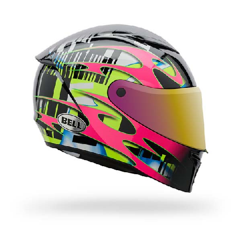 On-Road Helmets for Sale | Bell Powersports Helmets | Ajax