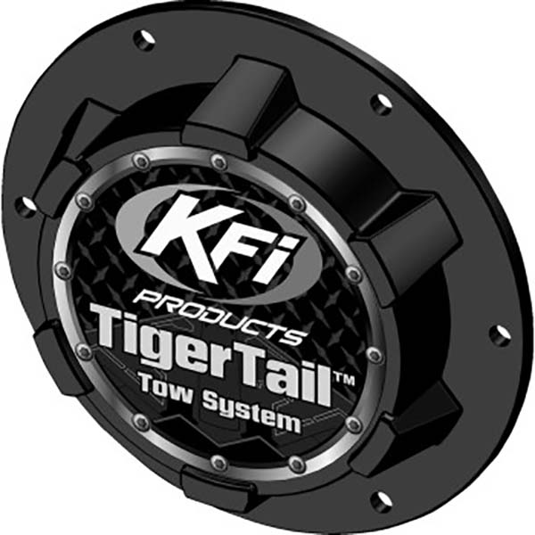KFI® PRODUCTS TIGER TAIL TOW SYSTEM REPLACEMENT PARTS for Sale