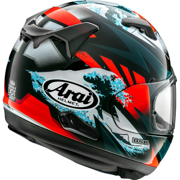 arai bmw helmet ARAI® QUANTUM-X WAVE HELMET for Sale