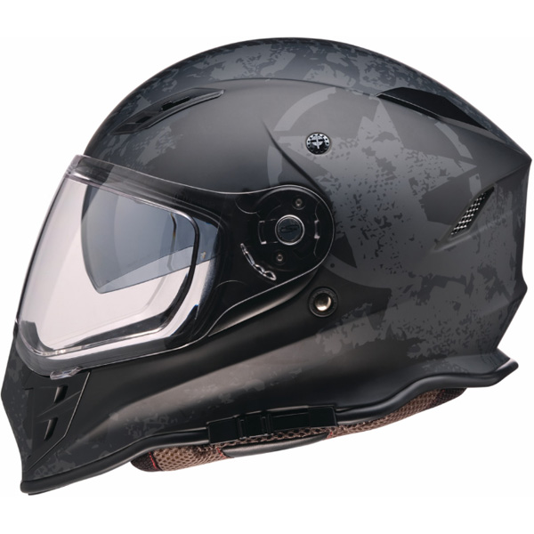 buy motorcycle helmet portland oregon Icon Airform MIPS Counterstrike & Visor Silver are part of the latest Icon collection 509 Altitude 2.0 Helmet for