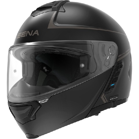 Sena for Sale | Parts Unlimited / Drag Specialties Helmet