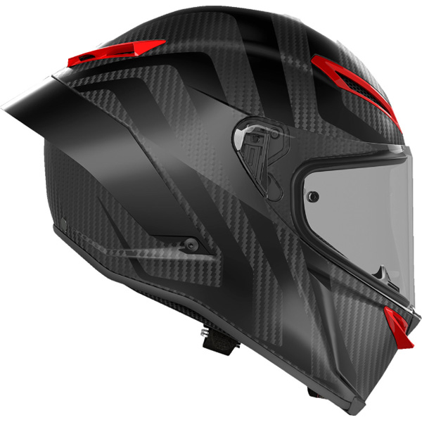 agv pista gp for sale RR Full Face Motorcycle Helmet (Iridium Carbon, X-Small) : Automotive The helmet created for MotoGP is now available to all riders AGV Pista GP-RR Matt Carbon