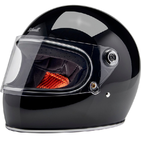 Biltwell for Sale | Parts Unlimited / Drag Specialties Helmet