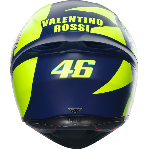 AGV K1 S SOLELUNA 2018 HELMET for Sale | Legends of Seneca