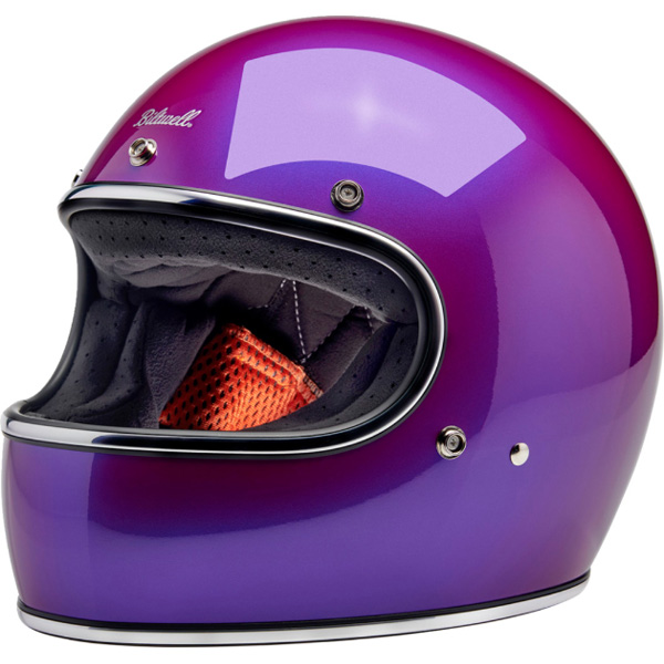 BILTWELL® INC. GRINGO HELMET for Sale | BMW of Denver, Centennial CO