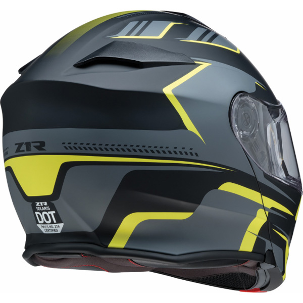 Z1R® SOLARIS 2.0 SLATER MODULAR HELMET for Sale | Alcoa Good Times