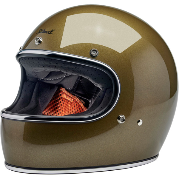BILTWELL® INC. GRINGO HELMET for Sale | BMW of Denver, Centennial CO