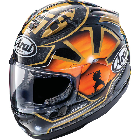 Arai for Sale | Parts Unlimited / Drag Specialties Helmet