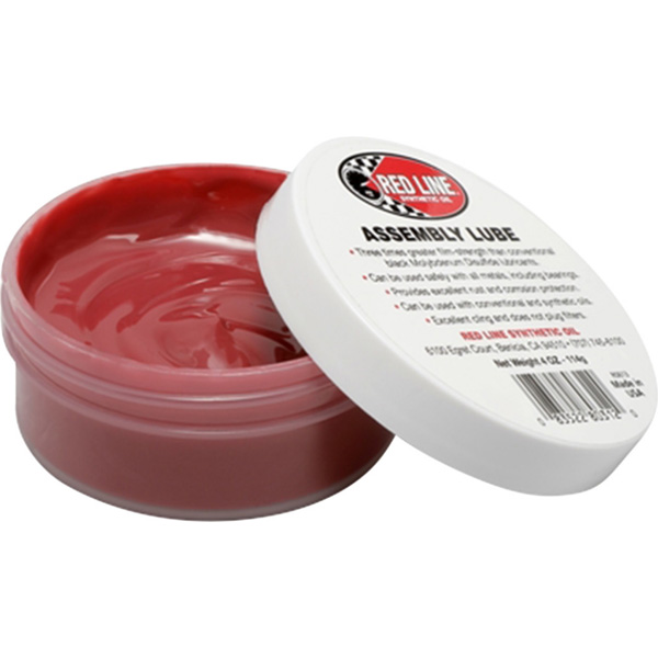 のら RED LINE® ASSEMBLY LUBE for Sale | Tom Wood Honda Powersports