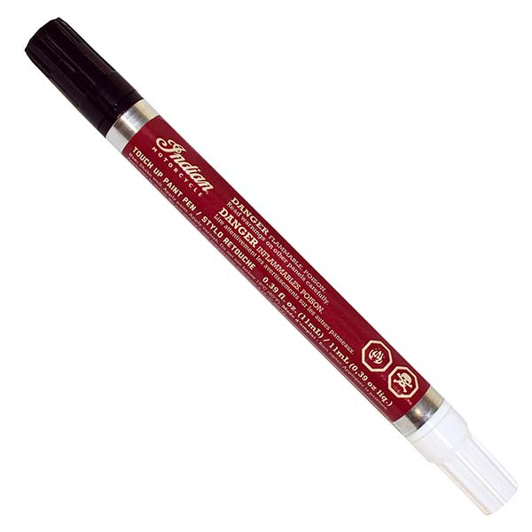 Indian Motorcycle Touch Up Paint Pen for Sale | All Out
