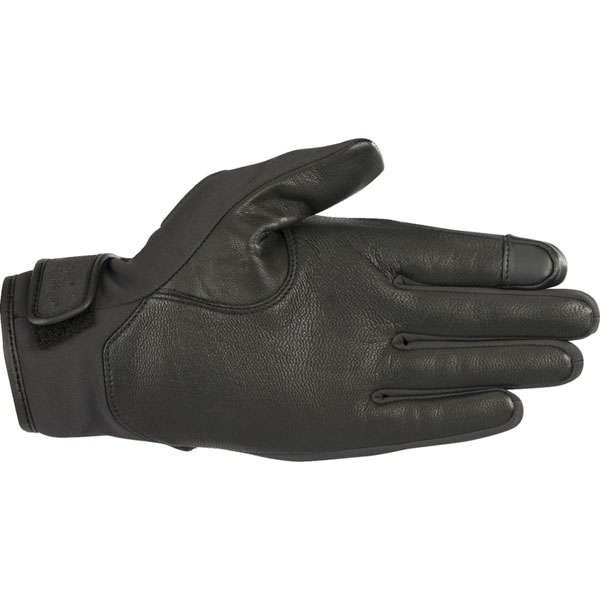 ALPINESTARS C-1 GORE® WINDSTOPPER® V2 MEN'S GLOVES for Sale