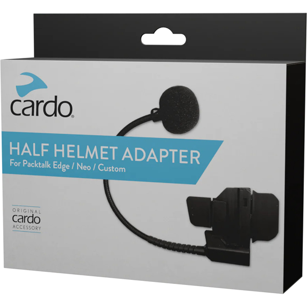 アクセサリー Cardo Packtalk Edge Cardo PackTalk EDGE Single Motorcycle Intercom soft box | 2
