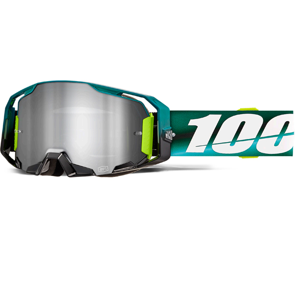 100% ARMATIC GOGGLES for Sale | MR Motorcycle, Asheville NC