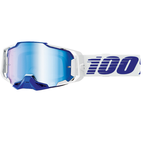 100% ARMEGA GOGGLES for Sale | MR Motorcycle, Asheville NC