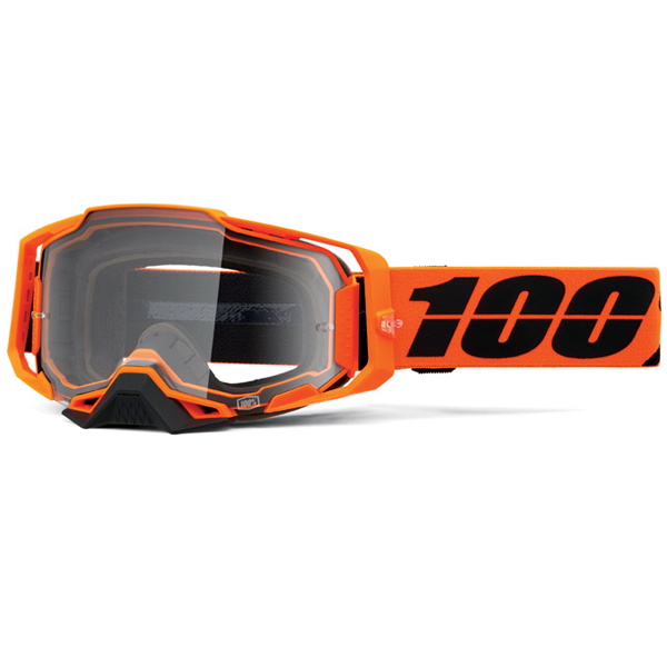 Hi-ro♪ 100% ARMEGA GOGGLES for Sale | MR Motorcycle, Asheville NC