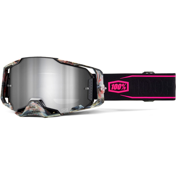 100% ARMEGA GOGGLES for Sale | MR Motorcycle, Asheville NC