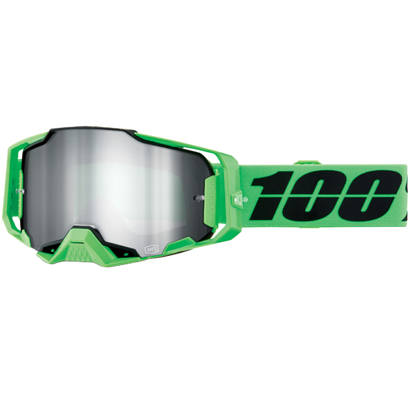 100% ARMEGA GOGGLES for Sale | MR Motorcycle, Asheville NC
