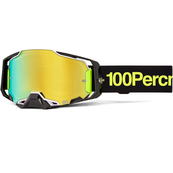 100% ARMEGA GOGGLES for Sale | MR Motorcycle, Asheville NC