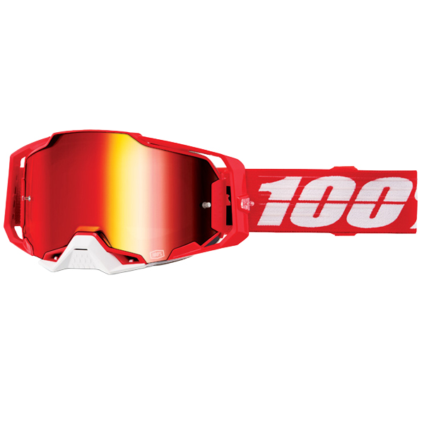 メガロック15P Storm 100% ARMEGA GOGGLES for Sale | MR Motorcycle, Asheville NC