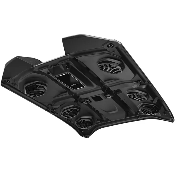 JL Audio® / Can-Am® Level 4 Audio Roof for Sale | Team CC, Wasilla AK