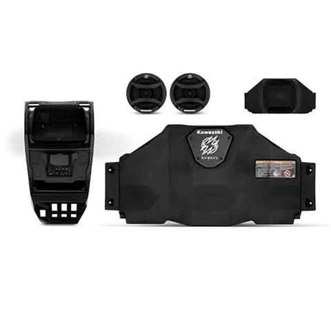 Kawasaki TERYX KRX 4 1000 & TERYX KRX 1000 Genuine Accessories