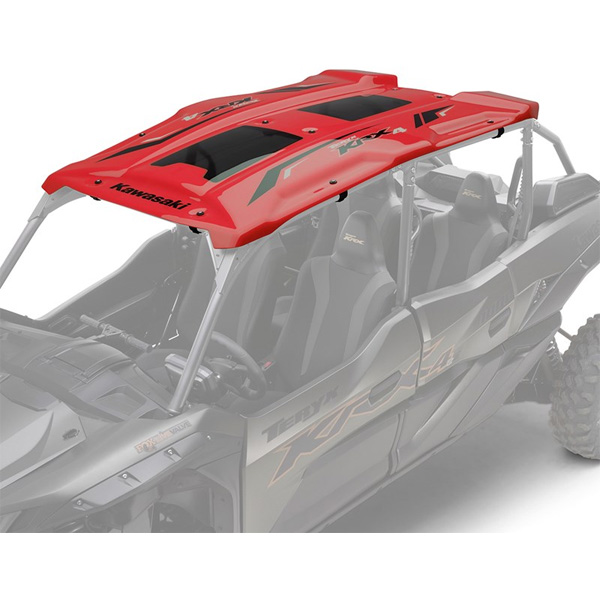 KQR™ Premium Roof For TERYX® KRX4™ 1000 for Sale | Xtreme of