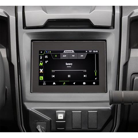 Audio & Camera Accessories for Sale | Kawasaki TERYX KRX 4 1000