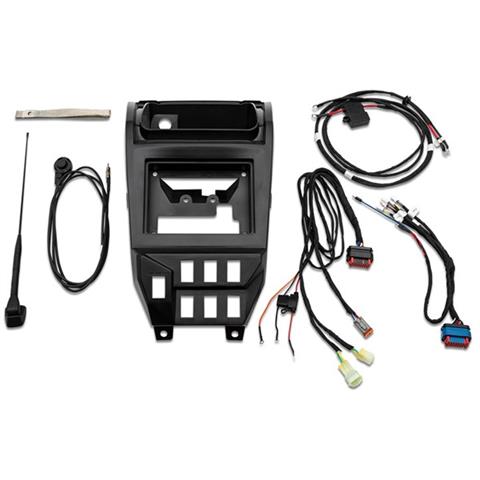 Kawasaki TERYX KRX 4 1000 & TERYX KRX 1000 Genuine Accessories