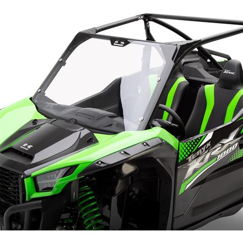 Kawasaki TERYX KRX 4 1000 & TERYX KRX 1000 Genuine Accessories