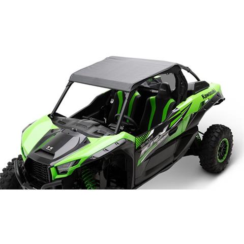 Windshields / Roofs for Sale | Kawasaki TERYX KRX 4 1000 & TERYX