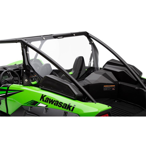 KQR™ Polycarbonate Rear Panel for Sale | Bidleman Powersports