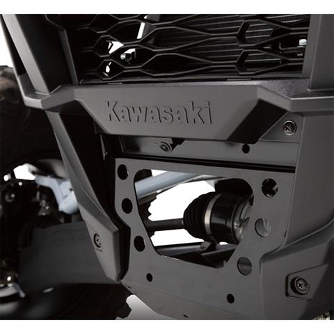 Kawasaki TERYX KRX 4 1000 & TERYX KRX 1000 Genuine Accessories