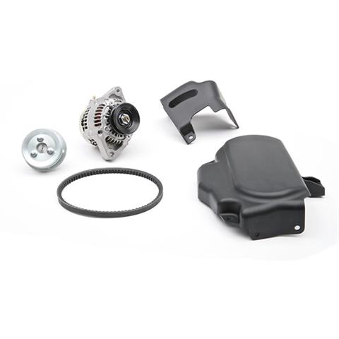 Kawasaki TERYX KRX 4 1000 & TERYX KRX 1000 Genuine Accessories